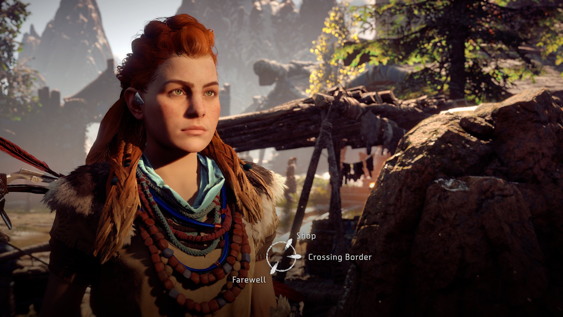 Horizon Zero Dawn - Imagen 20